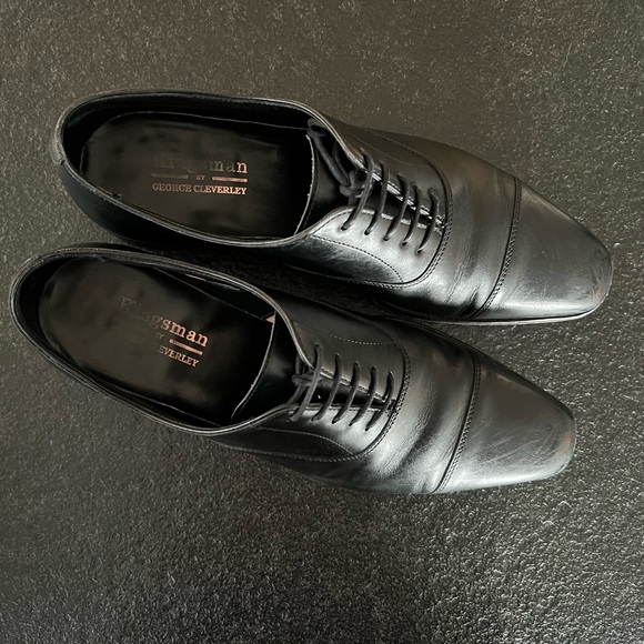 Kingsman Shoes Kingsman By Cleverly8e Poshmark